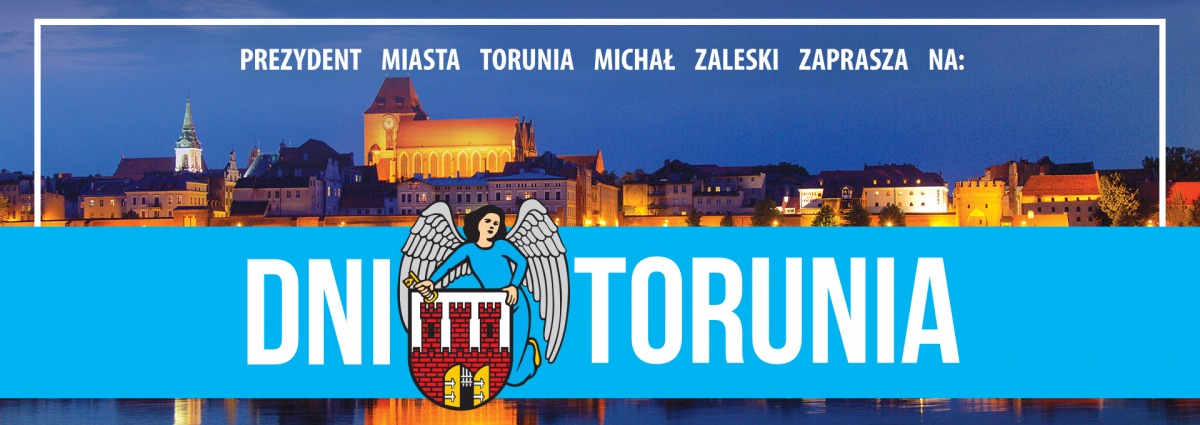 Dni Torunia 2022