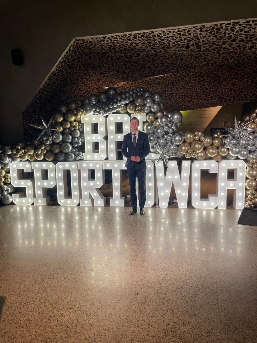 Sportowiec Roku 2022